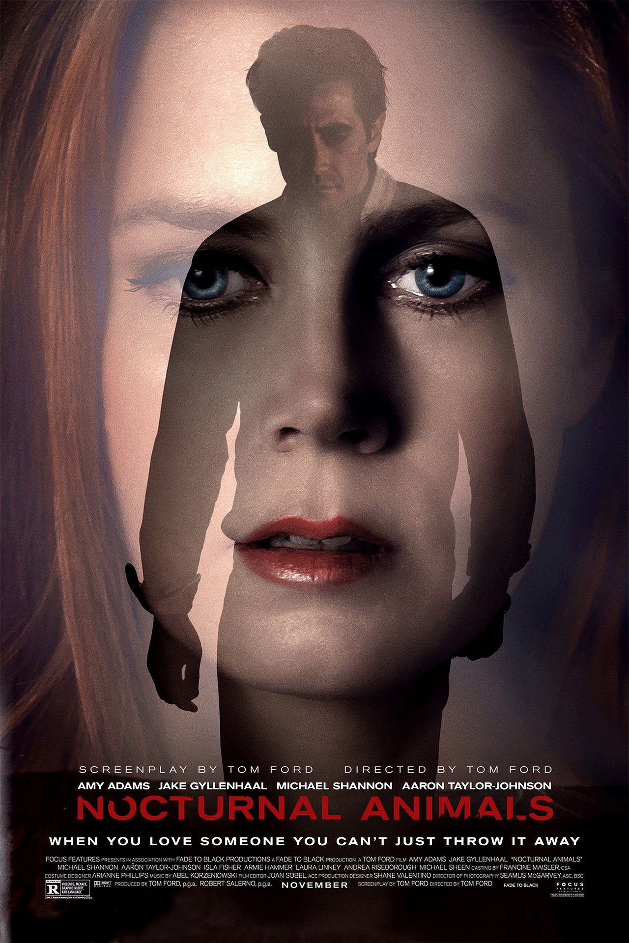 Nocturnal Animals